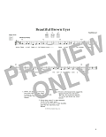 Beautiful Brown Eyes (from The Daily Ukulele) (arr. Liz and Jim Beloff)