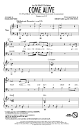 Come Alive (from The Greatest Showman) (Arr. Mark Brymer)