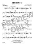 Peter Gunn - Pt.5 - String/Electric Bass
