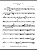 Selections from Up - String Bass