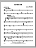 Yesterdays - Trumpet 3
