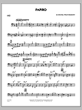 Papiro - Bass
