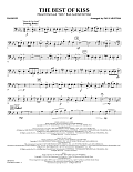 The Best of Kiss - Bassoon