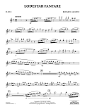 Lodestar Fanfare - Flute 2