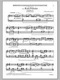Prelude VII (Sunshine Piece) (from Rock Preludes)