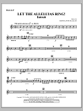 Let The Alleluias Ring! (Introit And Benediction) - F Horn