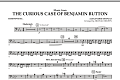Music from The Curious Case of Benjamin Button - Baritone B.C.