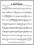 More Contest Ensembles For Intermediate Percussionists - Full Score