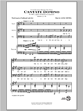 Cantate Domino
