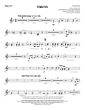 Unto Us - F Horn 1 & 2