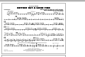 Nothin' But A Good Time - Snare Drum