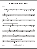 St. Petersburg March - Pt.4 - F Horn