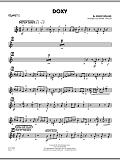 Doxy - Trumpet 2