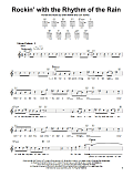Rockin' With The Rhythm Of The Rain