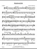 Passages - F Horn 3