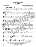 Glory (from Selma) - Bb Tenor Saxophone