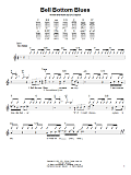 Bell Bottom Blues