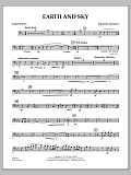 Earth and Sky - Baritone B.C.