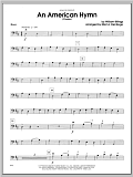 An American Hymn (Chester) - Bass