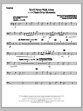 You'll Never Walk Alone (with Climb Every Mountain) - Trombone
