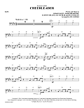 Cheerleader - Bass