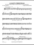 A Jazzy Christmas - Eb Alto Saxophone 1
