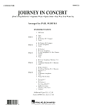 Journey in Concert (arr. Paul Murtha) - Conductor Score (Full Score)