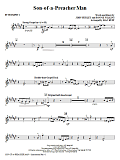 Son-of-a-Preacher Man - Bb Trumpet 2