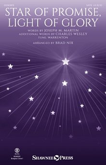 Star Of Promise, Light Of Glory (arr. Brad Nix) 
