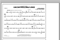 Uncontrollable Urge - Cymbals