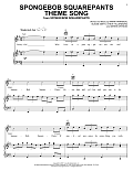 SpongeBob SquarePants Theme Song