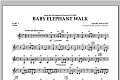 Baby Elephant Walk - Pt.3 - Violin