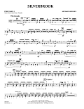 Silverbrook - Percussion 1
