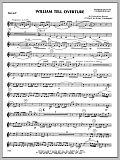 William Tell Overture - Horn in F
