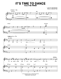 It's Time To Dance (from The Prom: A New Musical)