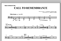 Call To Remembrance (from "Harvest Of Sorrows") - Bass Trombone/Tuba