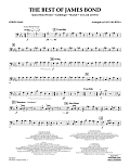 The Best of James Bond - Bass
