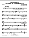 The Night Has A Thousand Eyes - Trumpet 1