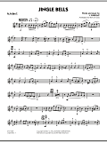 Jingle Bells - Alto Sax 2