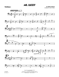 Mr. Lucky - Trombone 4