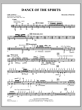 Dance Of The Spirits - Percussion 1