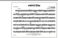 Purple Haze - 2nd Trombone