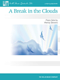A Break In The Clouds