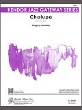 Chalupa - Sample Solo - Bass Clef Instr.