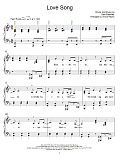 Love Song