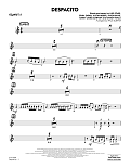 Despacito (arr. Paul Murtha) - Trumpet 3