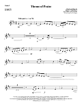 Throne of Praise - Violin 2