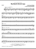 The Best Is Yet To Come - Drums