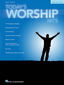 Hosanna (Praise Is Rising) 