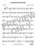 Lodestar Fanfare - Bb Trumpet 2